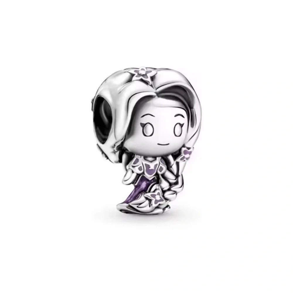 New Disney Tangled Charm - Picture 1 of 3